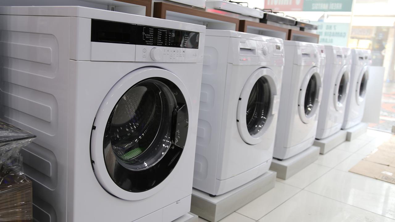 Aziziye Beyaz Eşya Tamircisi